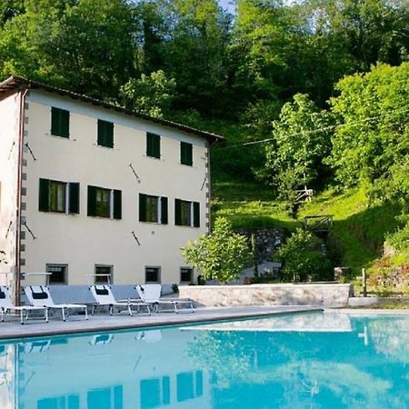 Monnalisa Apartment Castiglione di Garfagnana Exterior photo